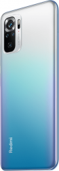 Xiaomi Redmi Note 10S 6GB/128GB modrý