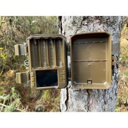 TETRAO Ninox 32Mpx 940nm