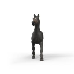 Schleich Schleich Kobyla anglického plnokrvníka
