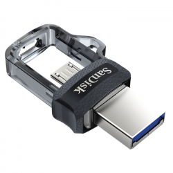 SanDisk Ultra Dual USB/microUSB m3.0 128GB