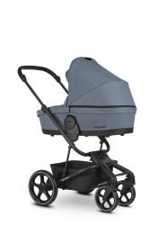 EASYWALKER Dvojkombinácia Harvey3 Steel Blue