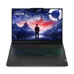 Lenovo Legion Pro 7 16IRX9H