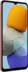 Samsung Galaxy M23 5G 128GB Dual SIM oranžový