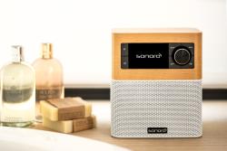 Sonoro Stream javor/biely