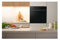 Gorenje BOS6737E05DBG  + kupóny na daľší nákup 