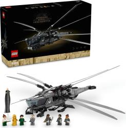 LEGO LEGO® Icons 10327 Duna: Atreides Royal Ornithopter