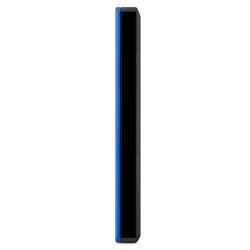 Seagate Backup Plus Slim Portable 1TB modrý