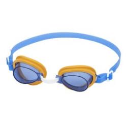 Bestway® Plavecké okuliare detské Aqua Burst Essential modré