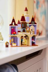 Lego Kráska a zviera: Zakliaty zámok  + doručenie zadarmo 