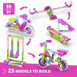 Engino Engino Creative builder 25 models designer set