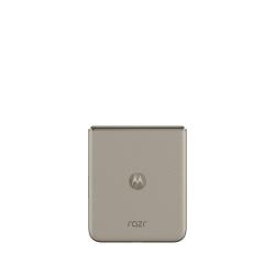 Motorola Razr 50 8GB/256GB Krémová