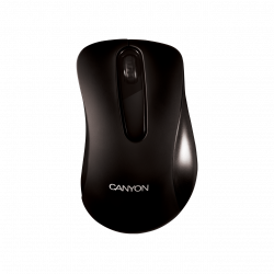 Canyon CM-2 čierna