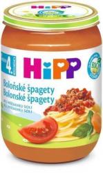 6x HiPP BIO Špagety v bolonskej omáčke 190 g
