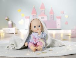 Zapf Creation Baby Annabell Little Sladké šatôčky, 36 cm