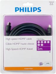 Philips HDMI 5m (SWV2434H)