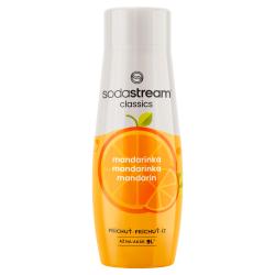 SodaStream Mandarínka 440ml