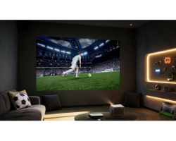 XGIMI Horizon 20 Pro Match Night Collection