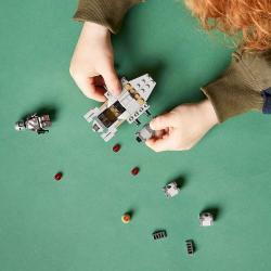 LEGO® LEGO® Star Wars™ 75321 Mikrostíhačka Razor Crest™