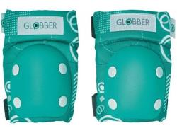 Globber Accessories Globber Chrániče lakťov a kolien Globber - Emerald Green