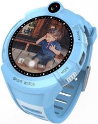 Carneo GuardKid+ blue detske hodinky GPS
