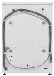 HISENSE WF3S7021BWU
