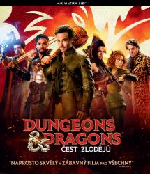 Dungeons & Dragons: Česť zlodejov (tit)