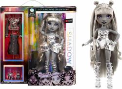 MGA Shadow High Tajomná bábika, séria 1 - Luna Madison