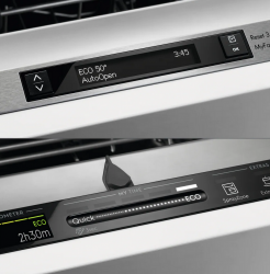 Electrolux EES48400L  + kupóny na daľší nákup 