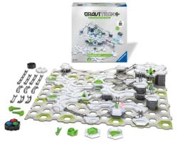 Ravensburger GraviTrax Power Štartovacia súprava Výhybka