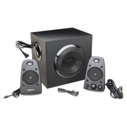 Logitech G Z623 Repro Speaker System 2.1