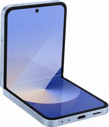 Samsung Galaxy Z Flip6 12/512GB 5G Modrá