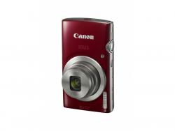 Canon IXUS 185 červený Essential kit