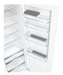 Gorenje RI517D62WFE  + kupóny na daľší nákup 
