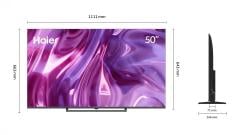 HAIER H50S80GUX