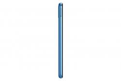 Samsung Galaxy M12 128GB Dual SIM modrý vystavený kus
