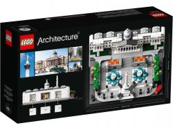 LEGO Architecture LEGO Architecture 21045 Trafalgarské námestie