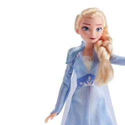 Hasbro Frozen Disney Frozen 2 Bábika Elsa  E6709
