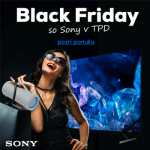 Black Friday so Sony v TPD