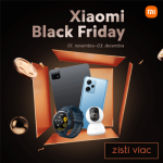 Black Friday Xiaomi 2023
