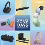Sony Days september 2023