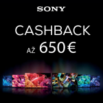 Sony Bravia TV Cashback 