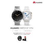 Kúp smart hodinky Huawei GT3 PRO a získaj bonus