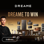 DREAME TO WIN