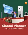 Xiaomi Vianoce