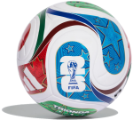 Replika futbalovej lopty MS FIFA 2026 zadarmo