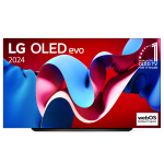 LG OLED83C44  + Cashback 1000€