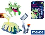 Slizy a laboratóriá na sliz