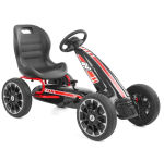 Šliapacie motokáry