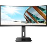 Monitory AOC