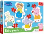 Peppa Pig